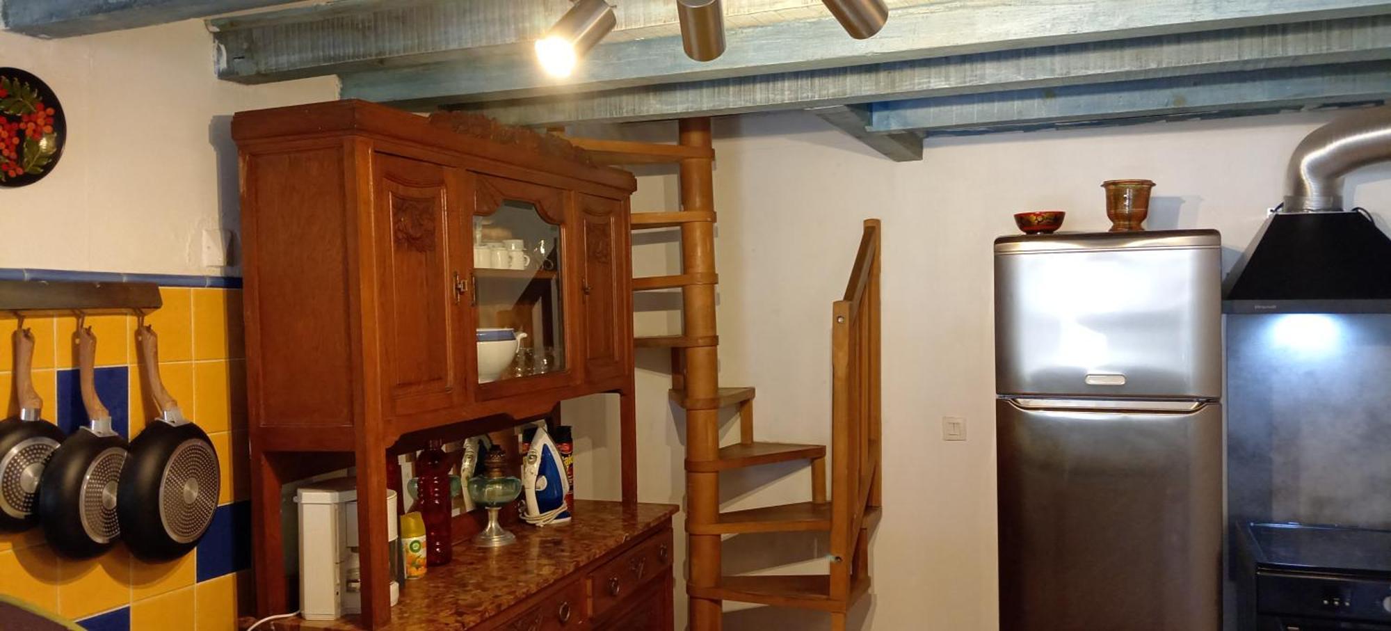 Appartement Niolu à Albertacce Extérieur photo