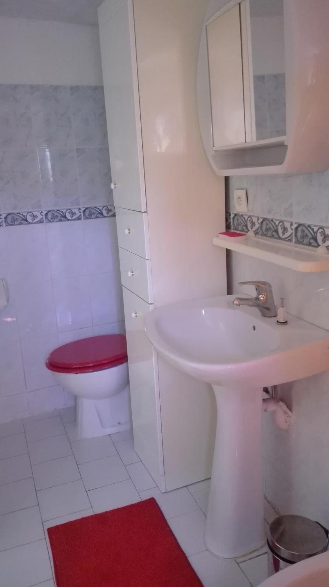 Appartement Niolu à Albertacce Extérieur photo